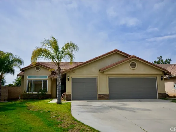 22998 Mirileste Dr, Nuevo, CA 92567