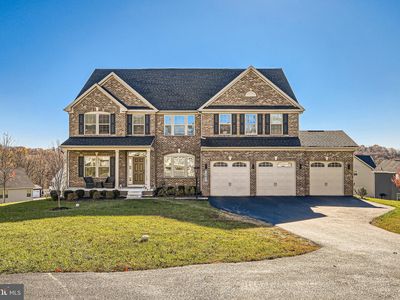 13631 Primavera Dr, Mount Airy, MD, 21771