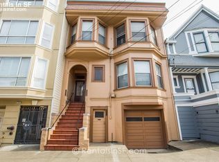 452 8th Ave #A, San Francisco, CA 94118