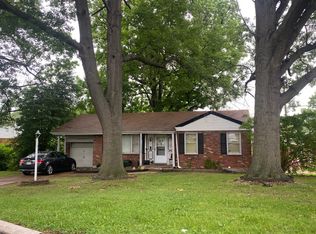 1147 Astoria Dr, Saint Louis, MO 63137