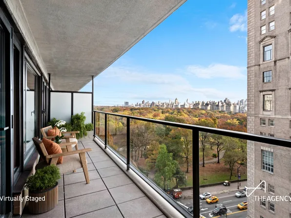 200 Central Park South 14A image 1 of 10