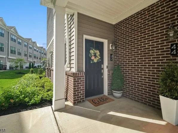 42 Harvest Way #42, Little Falls Twp., NJ 07424