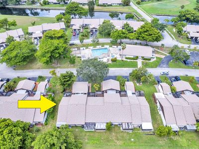 6360 Pinehurst Cir #A31, Tamarac, FL, 33321