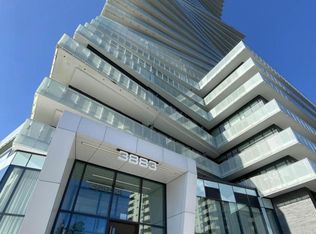 3883 Quartz Rd #413, Mississauga, ON L5B0M4