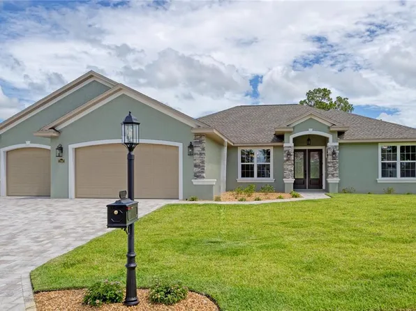 17887 SW 72nd Street Rd, Dunnellon, FL 34432