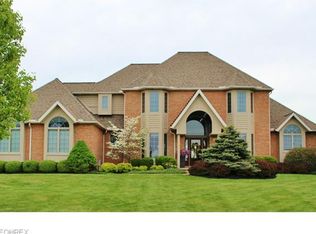 4453 Lakeview Glen Dr, Medina, OH 44256