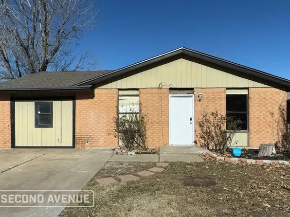 313 NW 121st St, Oklahoma City, OK 73114