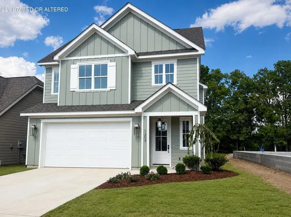 1257 Little Sorrel Rd #6, Hixson, TN 37343