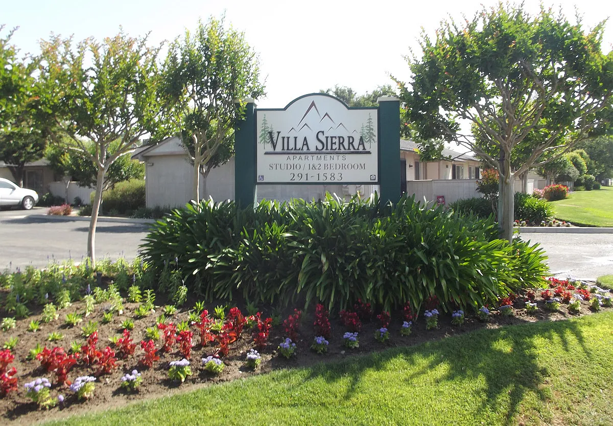 Villa Sierra — Photo 1