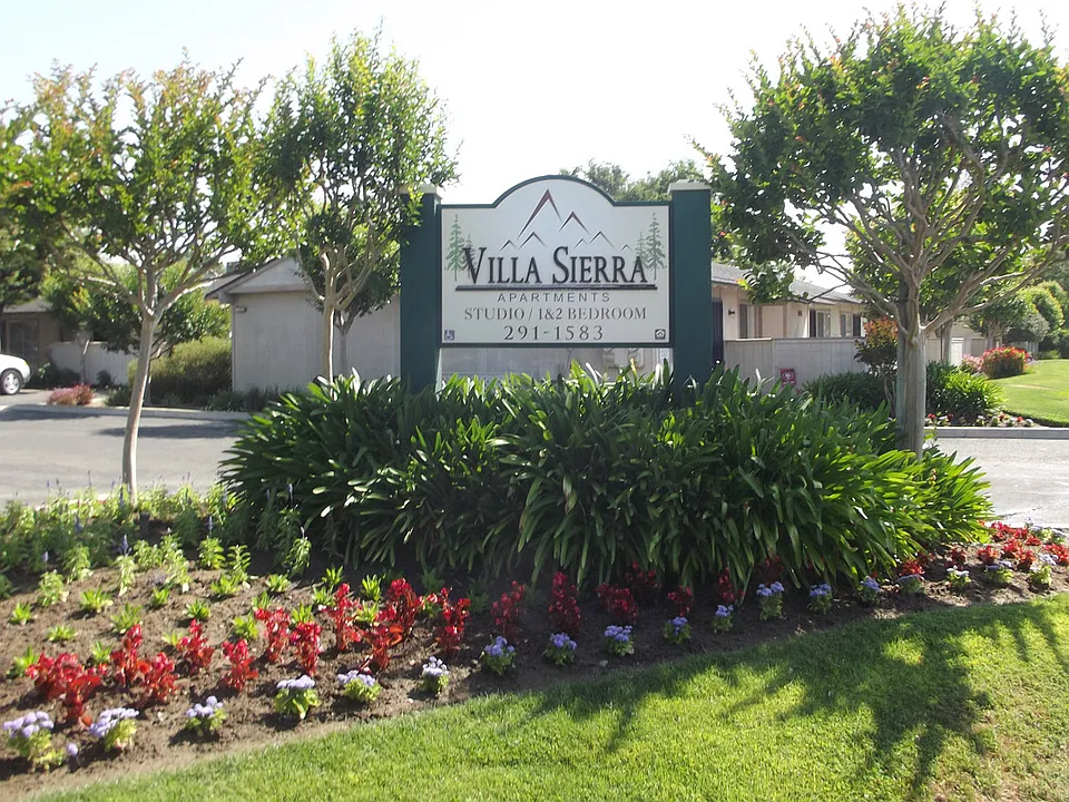 Villa Sierra