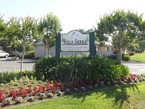 Villa Sierra Photo 1 Villa Sierra Photo 1