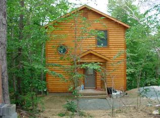 137 Birchwood Ln, Beech Mountain, NC 28604