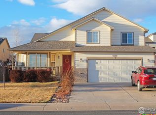 4139 W 30th Street Pl, Greeley, CO 80634