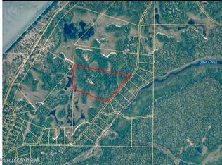 63261 Hyacinth Loop, Kenai, AK 99611