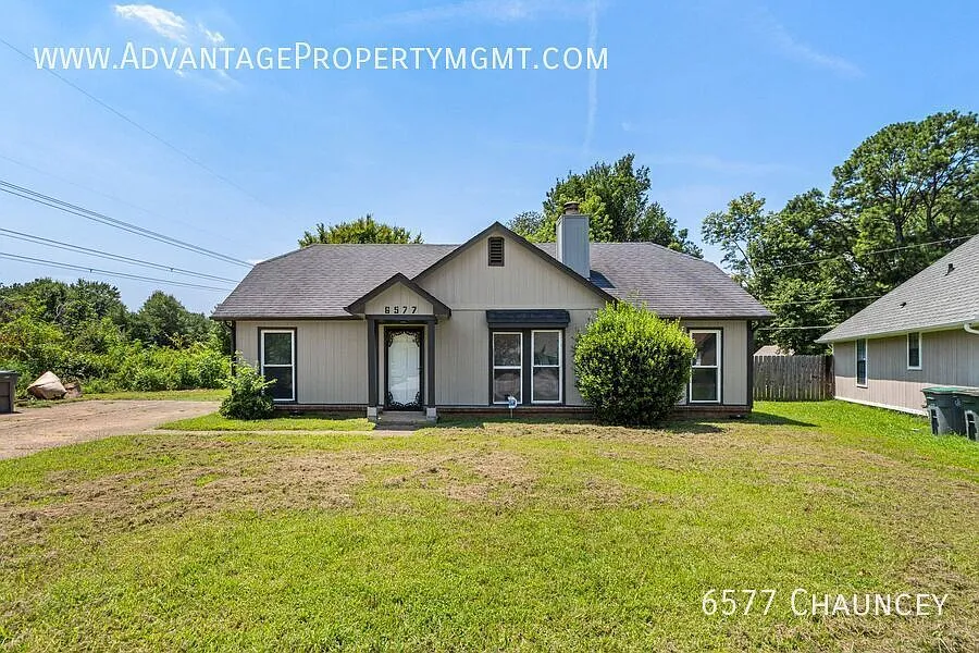 6577 Chauncey Memphis, TN 38141 — Photo 3
