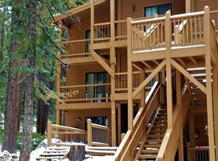 699 Hogan Ct, Incline Village, NV