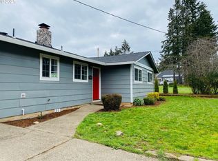 14741 Henrici Rd, Oregon City, OR 97045