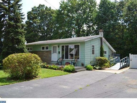 2nd image of 529 Sylvania Ave