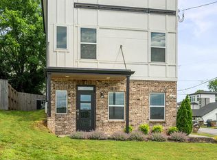 56 Twin St, Nashville, TN 37209