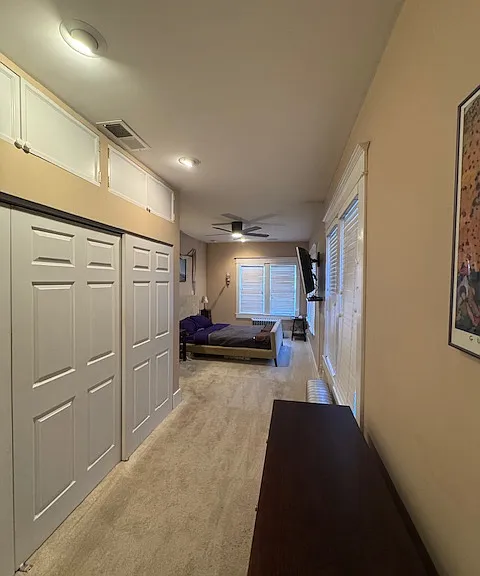 Main BR on main level