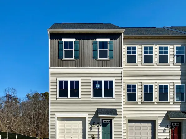 116 Edelweiss Way, Stephenson, VA 22656