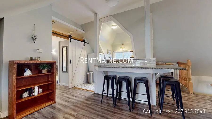 1 bed, 700 sqft, $1,750 — Photo 1