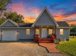 3061 W 943 N, Lake Village, IN 46349