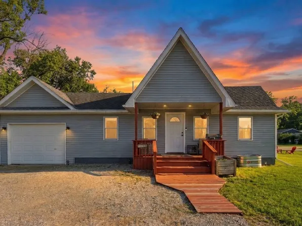 3061 W 943 N, Lake Village, IN 46349