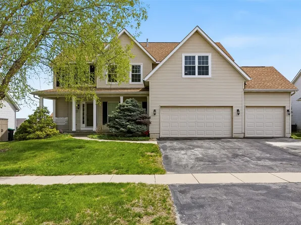 1945 41st St, Marion, IA 52302