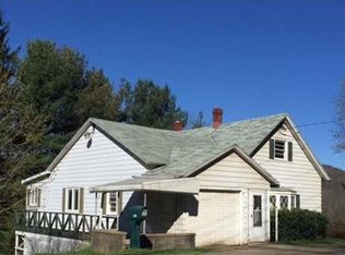 638 W Main St, Sheffield, PA 16347