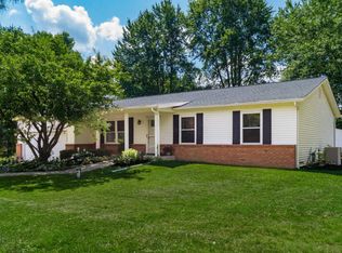 8047 Brock Rd, Plain City, OH 43064