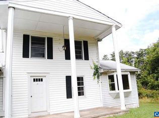 3593 Waldrop Church Rd, Louisa, VA 23093