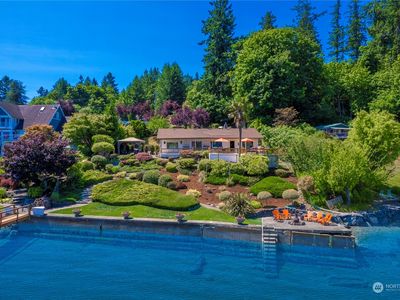 179 Bella Bella Drive, Fox Island, WA, 98333