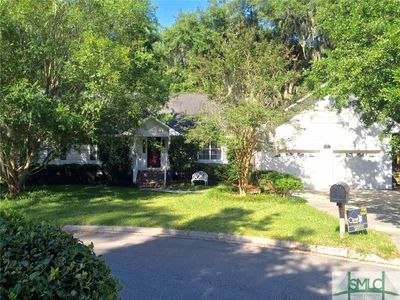 117 N Copperfield Dr, Savannah, GA, 31410