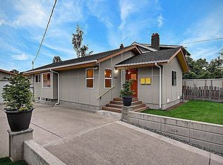 7525 28th Ave NW, Seattle, WA 98117