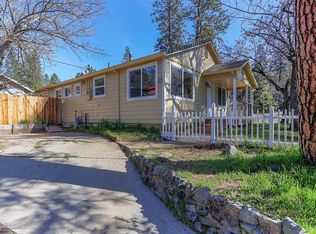 116 Doris Dr, Grass Valley, CA 95945