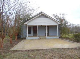 40370 Seely Rd, Hamilton, MS 39746