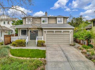 120 Plymouth Ave, San Carlos, CA 94070