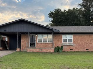 7300 Jenny Lind Rd, Fort Smith, AR 72908