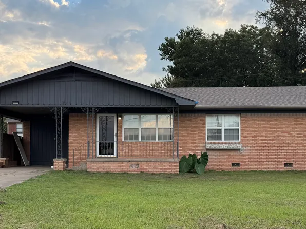 7300 Jenny Lind Rd, Fort Smith, AR 72908
