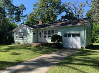 1502 Eager St, Albany, GA 31707