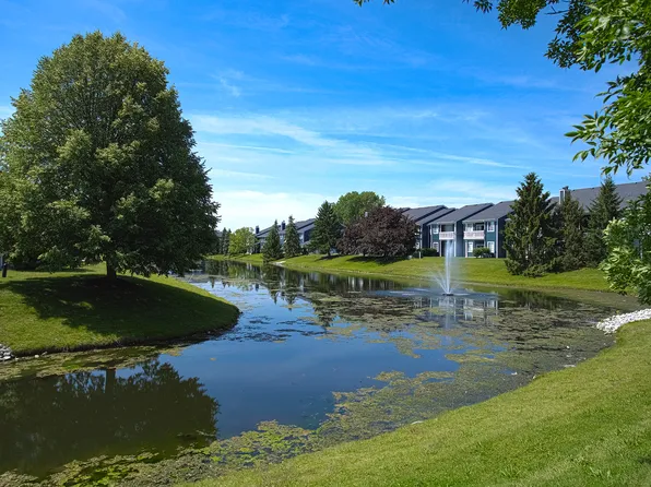 Emerald Lakes