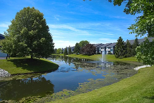 Emerald Lakes Photo 1