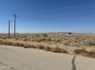 Frontage Rd, Mojave, CA 93501