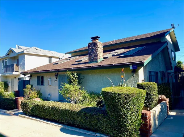 1034 Newport Ave, Long Beach, CA 90804