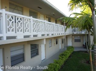 1916 SW 11th St APT 21, Fort Lauderdale, FL 33312