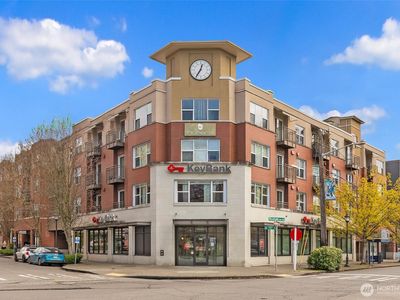 413 NE 70th Street #402, Seattle, WA, 98115