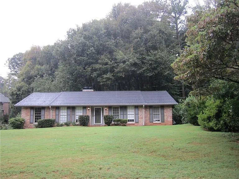 3770 Harts Mill Ct — Photo 1