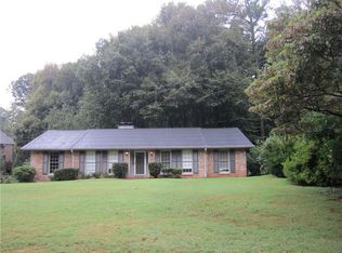 3770 Harts Mill Ct, Atlanta, GA 30341