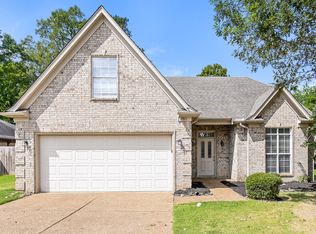2821 Mount Pleasant St S, Hernando, MS 38632
